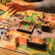 Terror in Meeple City Board Game