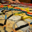 Ticket to Ride Board Game