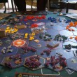 Twilight Imperium Board Game