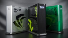 Falcon Northwest Tiki PC