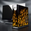 Falcon Northwest Tiki PC