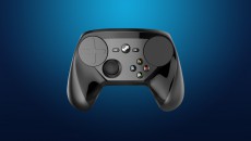 The Steam Controller