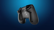 The Steam Controller