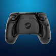 The Steam Controller