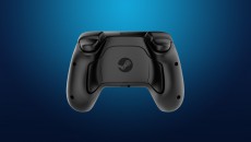 The Steam Controller