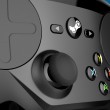 The Steam Controller