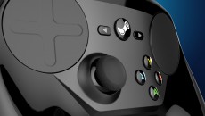 The Steam Controller