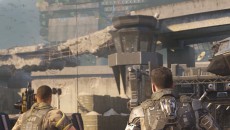 Call of Duty: Black Ops 3