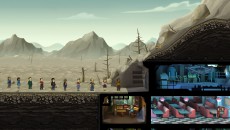 Fallout Shelter