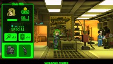 Fallout Shelter