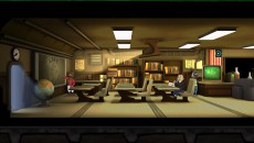 Fallout Shelter