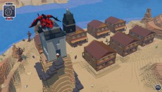 LEGO Worlds