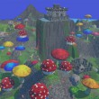 LEGO Worlds