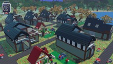 LEGO Worlds