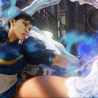 Street Fighter V - Chun Li