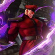 Street Fighter V - M. Bison