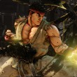 Street Fighter V - Ryu