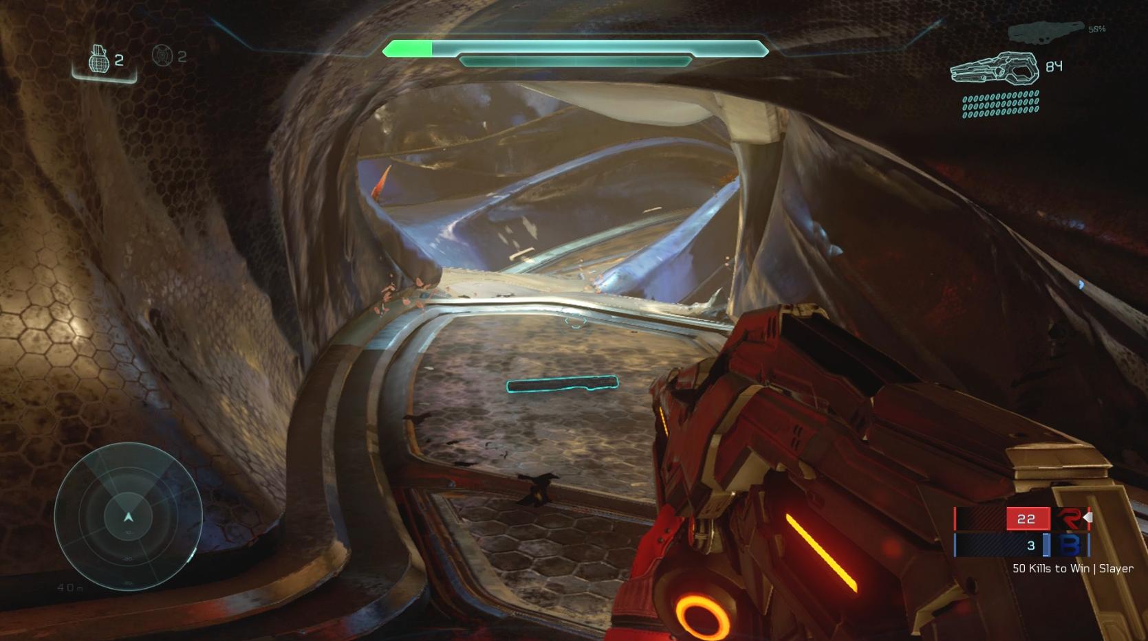Halo 5