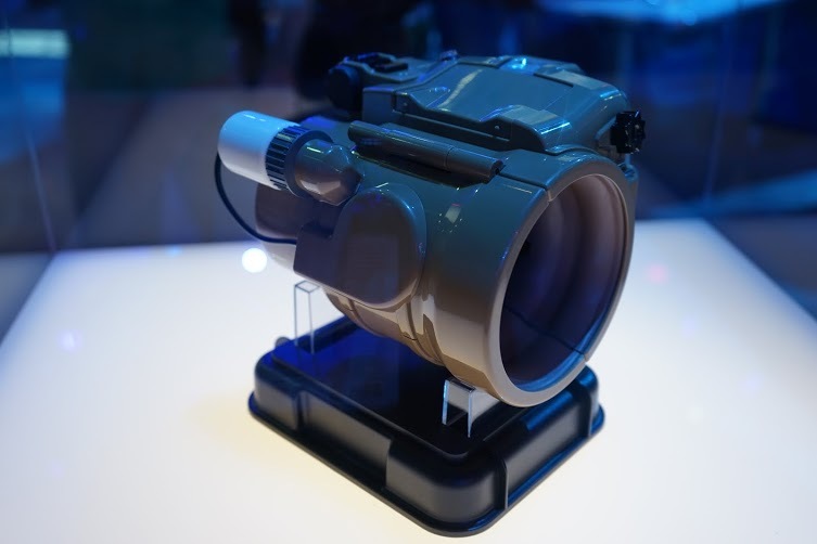 Fallout 4 Pip-Boy