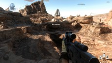 Star Wars: Battlefront