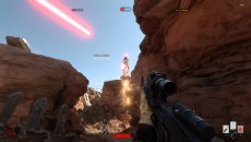 Star Wars: Battlefront