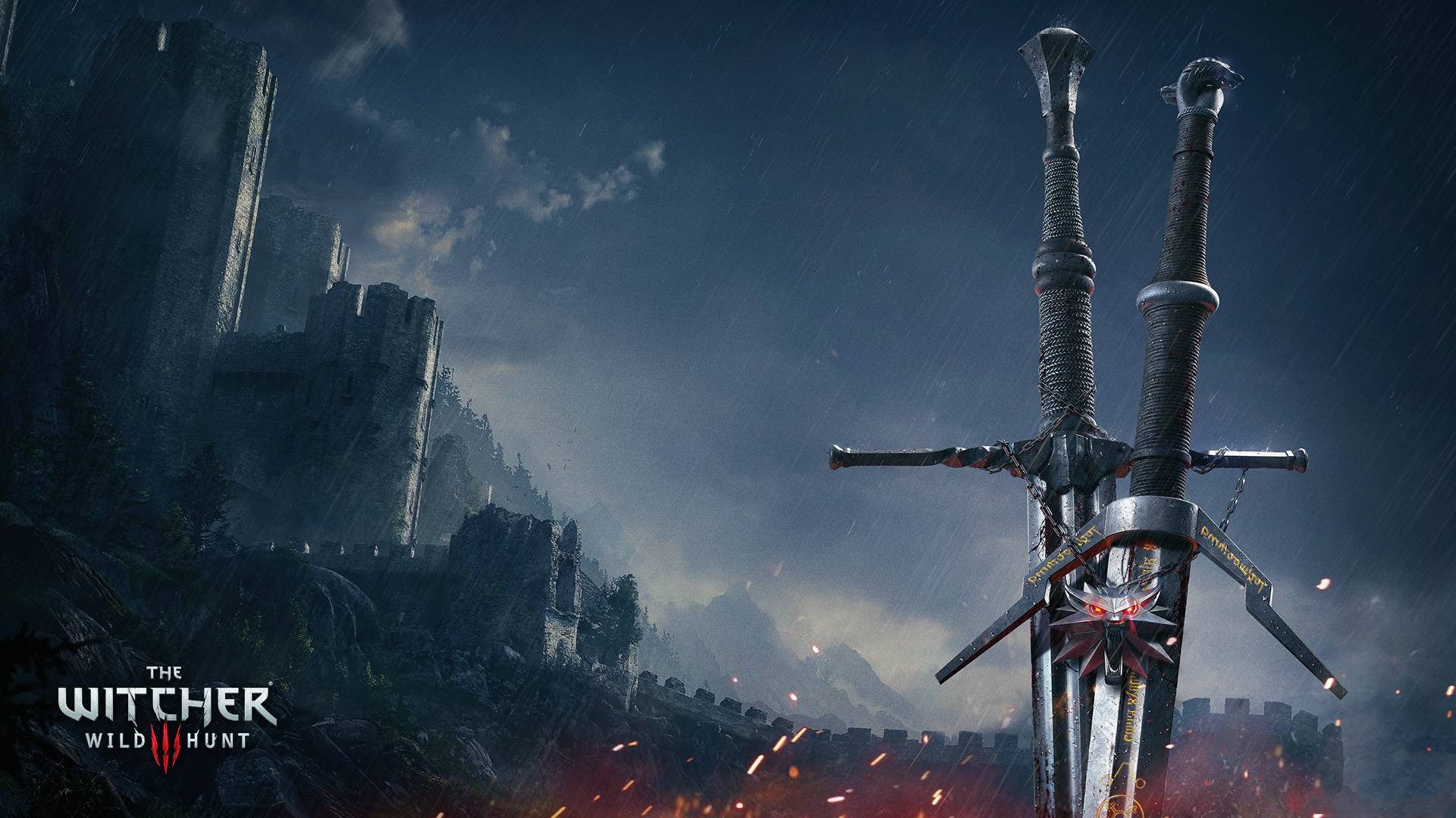 The Witcher 3 - Wild Hunt - Image (1)
