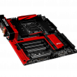X99A Godlike Gaming motherboard