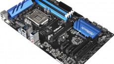 Budget Gaming PC - ASRock Z97 Anniversary