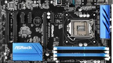 Budget Gaming PC - ASRock Z97 Anniversary