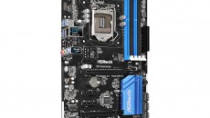Budget Gaming PC - ASRock Z97 Anniversary