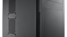 Budget Gaming PC - Corsair Carbide 200R