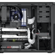Budget Gaming PC - Corsair Carbide 200R
