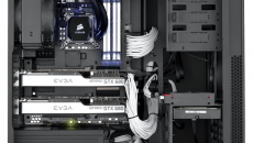 Budget Gaming PC - Corsair Carbide 200R