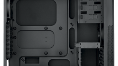Budget Gaming PC - Corsair Carbide 200R