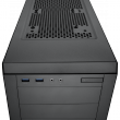 Budget Gaming PC - Corsair Carbide 200R