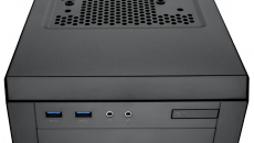 Budget Gaming PC - Corsair Carbide 200R