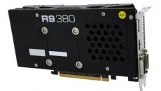 Budget Gaming PC - PowerColor PCS+ R9 380 4G
