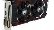 Budget Gaming PC - PowerColor PCS+ R9 380 4G