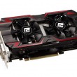 Budget Gaming PC - PowerColor PCS+ R9 380 4G