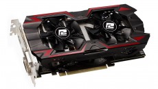 Budget Gaming PC - PowerColor PCS+ R9 380 4G