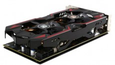 Budget Gaming PC - PowerColor PCS+ R9 380 4G