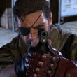 MGS V - The Phantom Pain