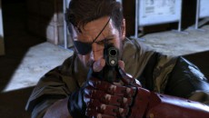 MGS V - The Phantom Pain