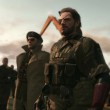 MGS V - The Phantom Pain