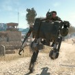 MGS V - The Phantom Pain