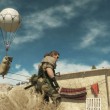 MGS V - The Phantom Pain
