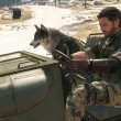 MGS V - The Phantom Pain