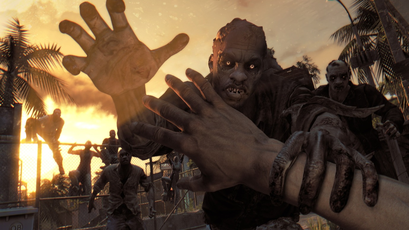 Our Favourite PS4 Titles - Dying Light (1)