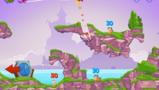 Worms 4