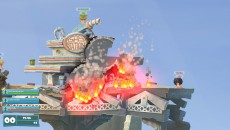 Worms WMD